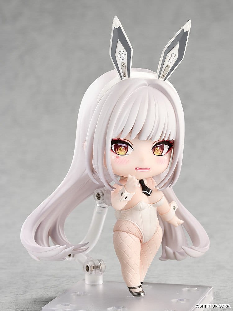 Goddess of Victory: Nikke - Blanc, Nendoroid Action Figure 10 cm