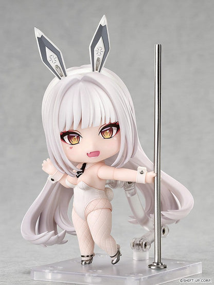 Goddess of Victory: Nikke - Blanc, Nendoroid Action Figure 10 cm
