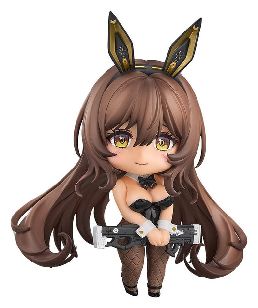 Goddess of Victory: Nikke - Noir, Nendoroid Action Figure 10 cm