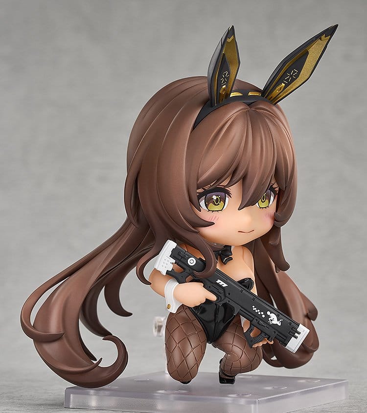 Goddess of Victory: Nikke - Noir, Nendoroid Action Figure 10 cm