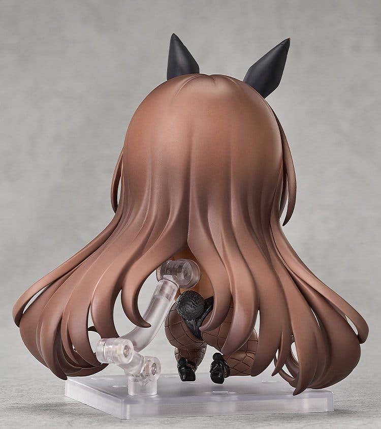 Goddess of Victory: Nikke - Noir, Nendoroid Action Figure 10 cm