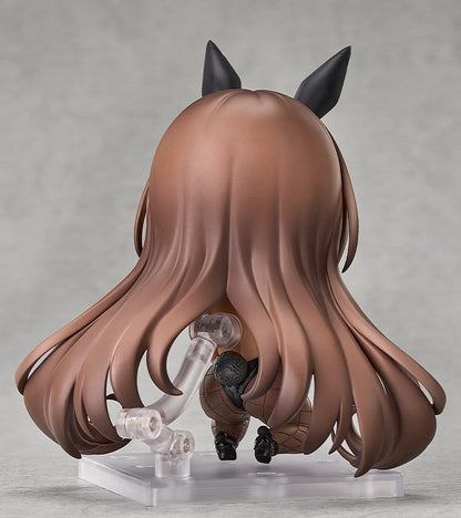 Goddess of Victory: Nikke - Noir, Nendoroid Action Figure 10 cm