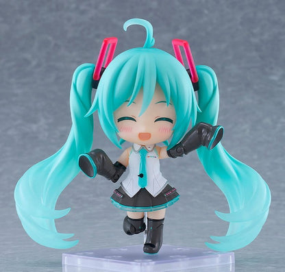Character Vocal Series 01 - Hatsune Miku, Nendoroid Action Figure HMO Ver. 10 cm