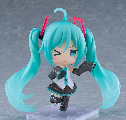Character Vocal Series 01 - Hatsune Miku, Nendoroid Action Figure HMO Ver. 10 cm