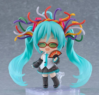 Character Vocal Series 01 - Hatsune Miku, Nendoroid Action Figure HMO Ver. 10 cm