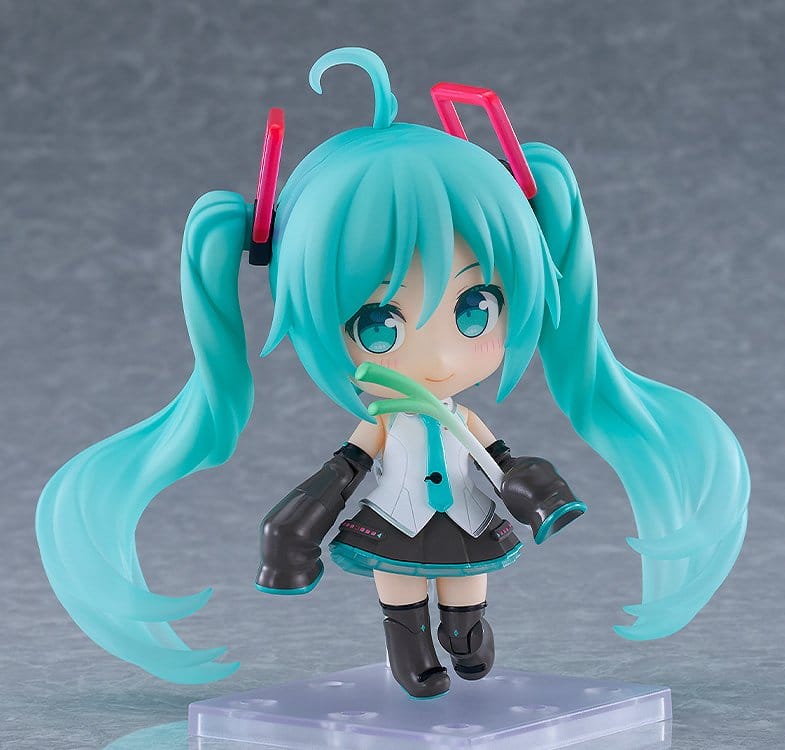 Character Vocal Series 01 - Hatsune Miku, Nendoroid Action Figure HMO Ver. 10 cm