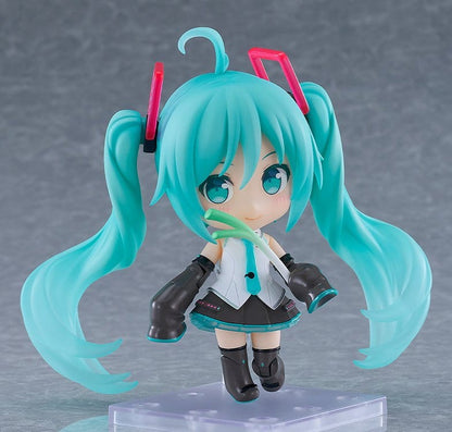 Character Vocal Series 01 - Hatsune Miku, Nendoroid Action Figure HMO Ver. 10 cm