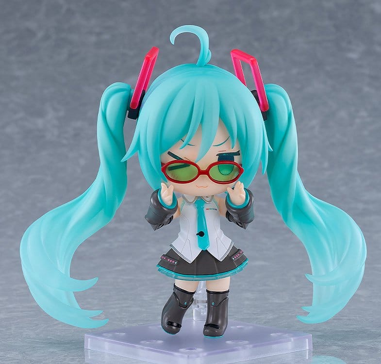 Character Vocal Series 01 - Hatsune Miku, Nendoroid Action Figure HMO Ver. 10 cm
