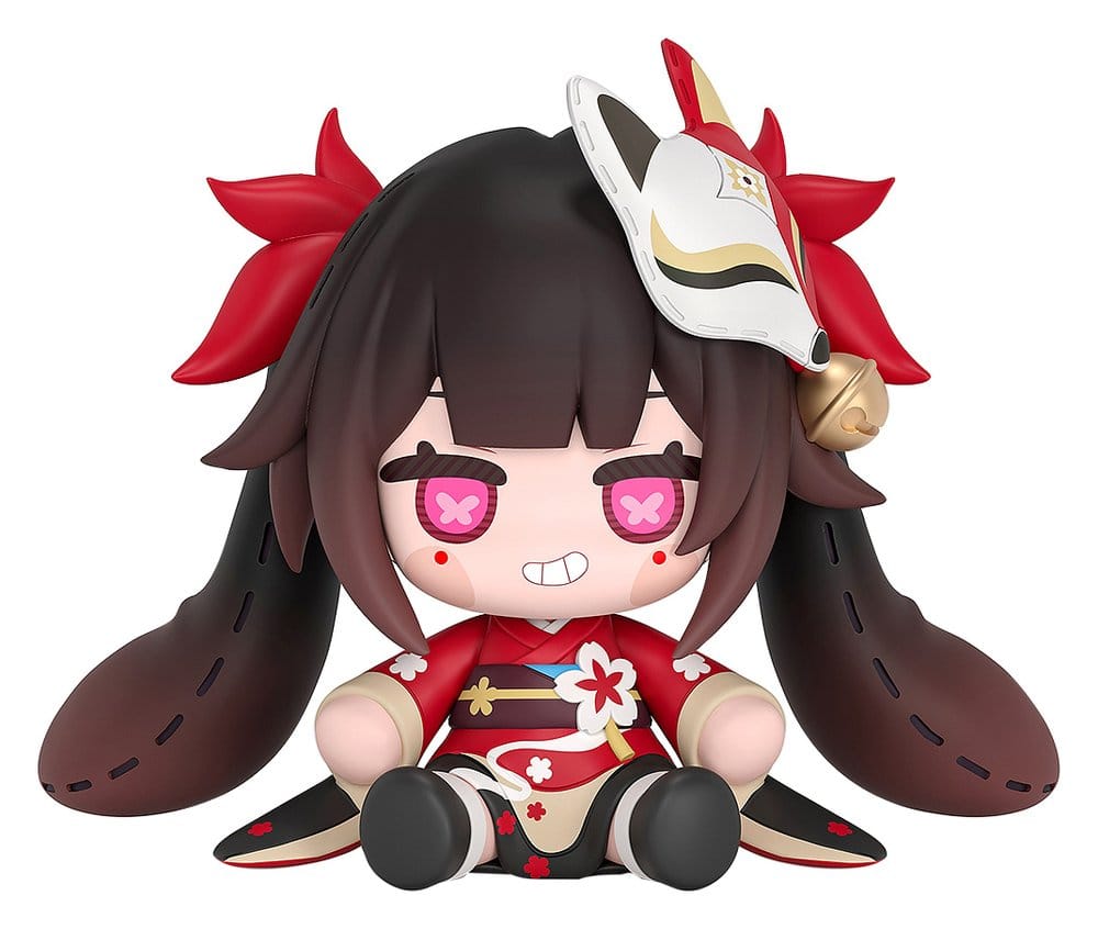 Honkai: Star Rail - Sparkle's Bomb, Doll Huggy Boom 11 cm