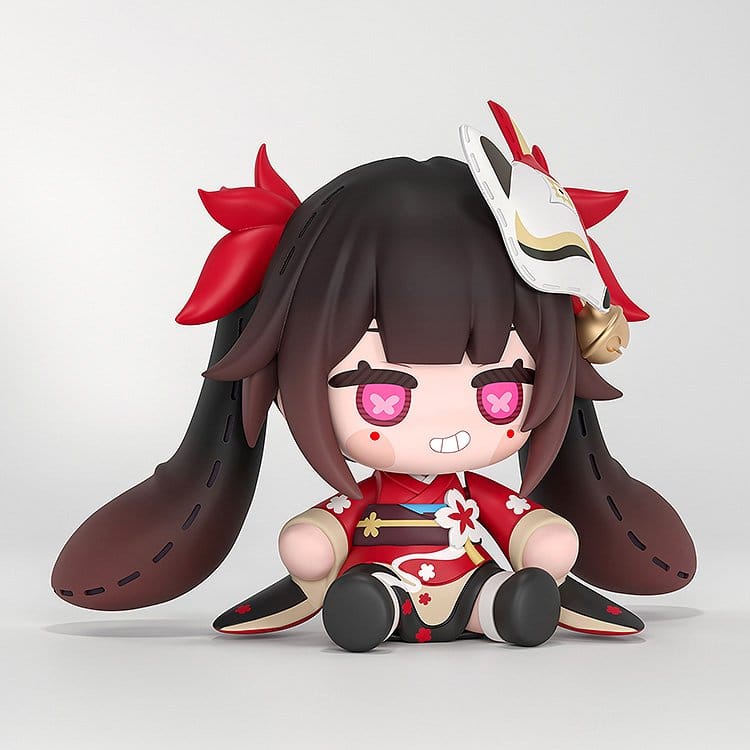 Honkai: Star Rail - Sparkle's Bomb, Doll Huggy Boom 11 cm
