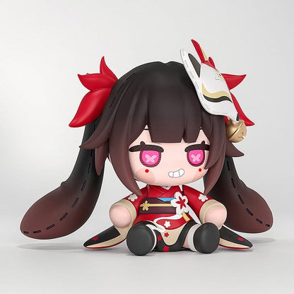 Honkai: Star Rail - Sparkle's Bomb, Doll Huggy Boom 11 cm