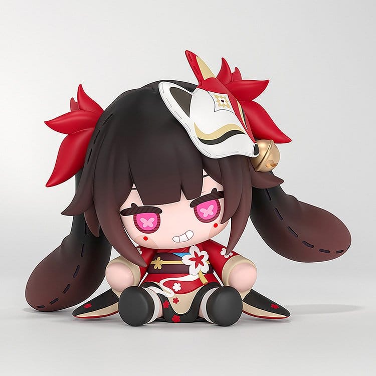 Honkai: Star Rail - Sparkle's Bomb, Doll Huggy Boom 11 cm