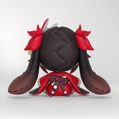 Honkai: Star Rail - Sparkle's Bomb, Doll Huggy Boom 11 cm