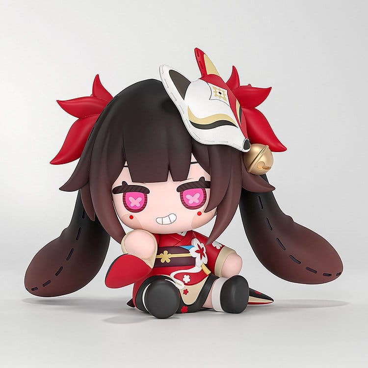 Honkai: Star Rail - Sparkle's Bomb, Doll Huggy Boom 11 cm