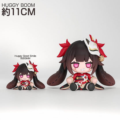 Honkai: Star Rail - Sparkle's Bomb, Doll Huggy Boom 11 cm