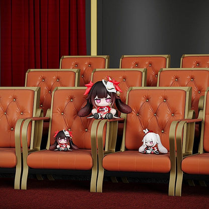 Honkai: Star Rail - Sparkle's Bomb, Doll Huggy Boom 11 cm