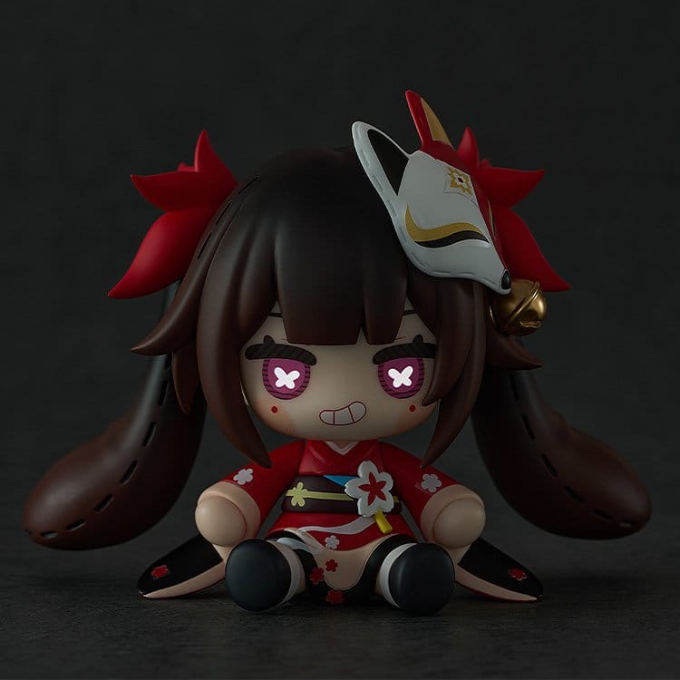 Honkai: Star Rail - Sparkle's Bomb, Doll Huggy Boom 11 cm
