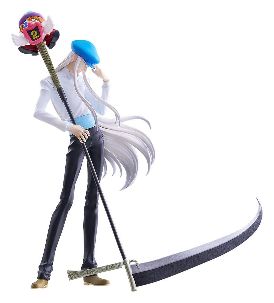 Hunter x Hunter - Kite, Pop Up Parade 20 cm