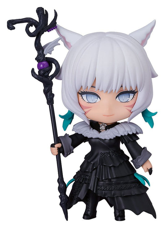 Final Fantasy XIV - Y'shtola, Nendoroid Action Figure 10 cm