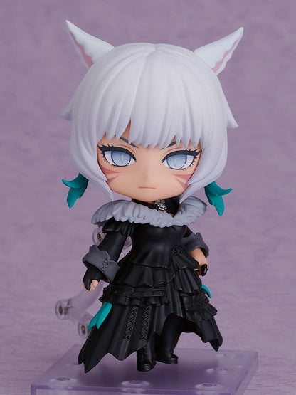 Final Fantasy XIV - Y'shtola, Nendoroid Action Figure 10 cm