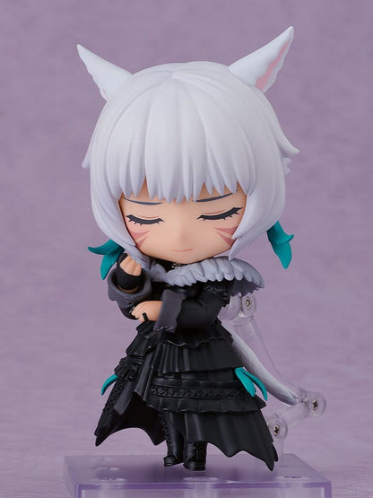 Final Fantasy XIV - Y'shtola, Nendoroid Action Figure 10 cm