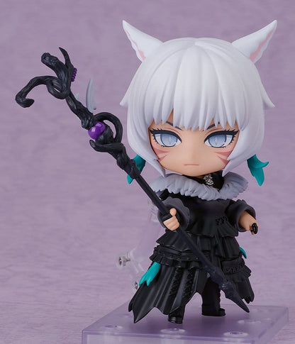 Final Fantasy XIV - Y'shtola, Nendoroid Action Figure 10 cm