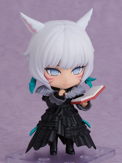 Final Fantasy XIV - Y'shtola, Nendoroid Action Figure 10 cm