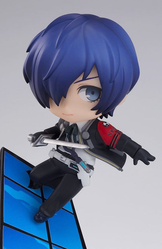 Persona Series - Protagonists, 30th Anniversary Nendoroid More Collaboration Vignette 15 cm