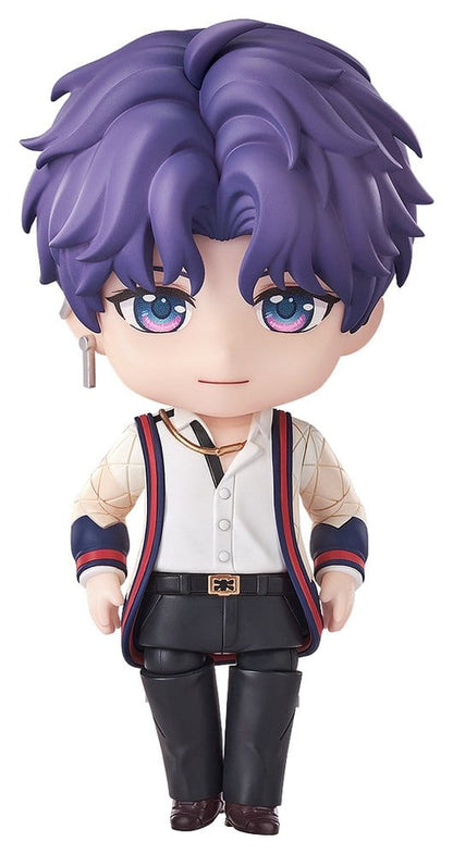 Love and Deepspace - Rafayel, Nendoroid Action Figure 10 cm