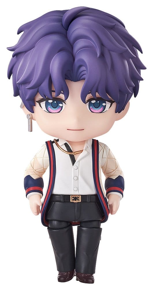 Love and Deepspace - Rafayel, Nendoroid Action Figure 10 cm