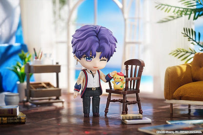 Love and Deepspace - Rafayel, Nendoroid Action Figure 10 cm