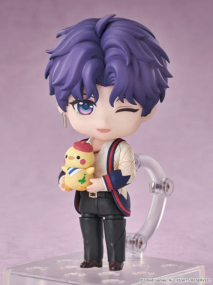 Love and Deepspace - Rafayel, Nendoroid Action Figure 10 cm