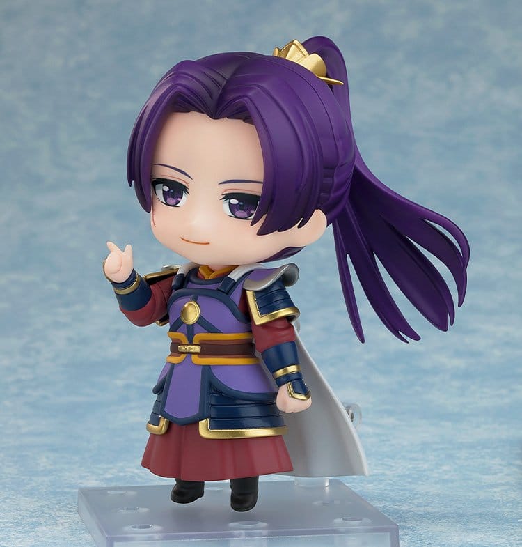 Die Tagebücher der Apothekerin - Jinshi, Nendoroid Armor Ver. 10 cm