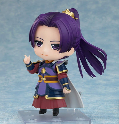 Die Tagebücher der Apothekerin - Jinshi, Nendoroid Armor Ver. 10 cm