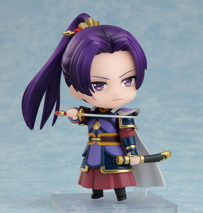 Die Tagebücher der Apothekerin - Jinshi, Nendoroid Armor Ver. 10 cm