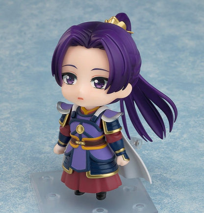 Die Tagebücher der Apothekerin - Jinshi, Nendoroid Armor Ver. 10 cm