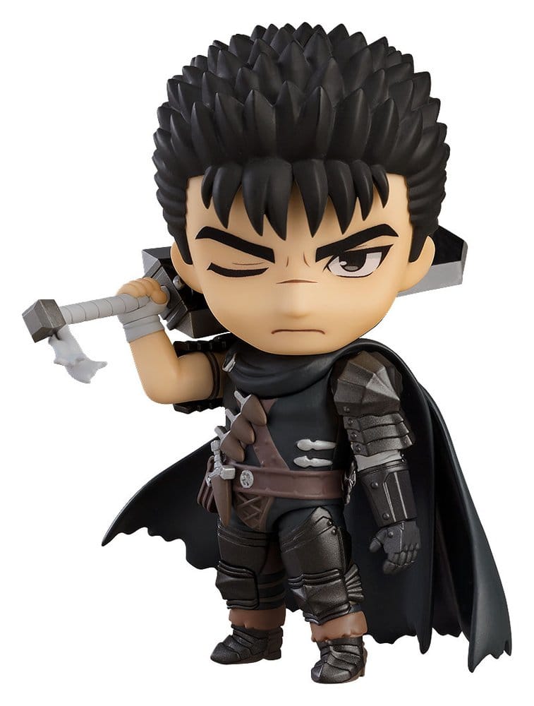 Berserk - Guts, Nendoroid Action Figure 10 cm
