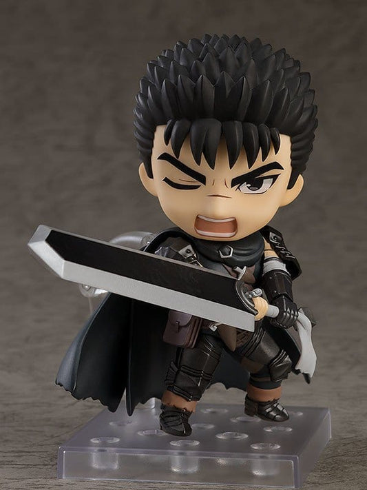 Berserk - Guts, Nendoroid Action Figure 10 cm