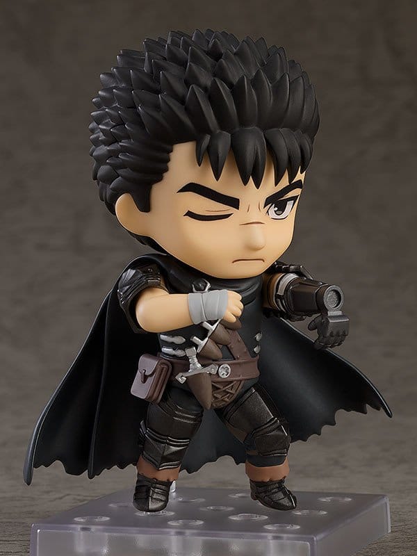 Berserk - Guts, Nendoroid Action Figure 10 cm