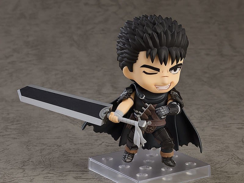 Berserk - Guts, Nendoroid Action Figure 10 cm