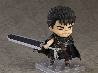 Berserk - Guts, Nendoroid Action Figure 10 cm