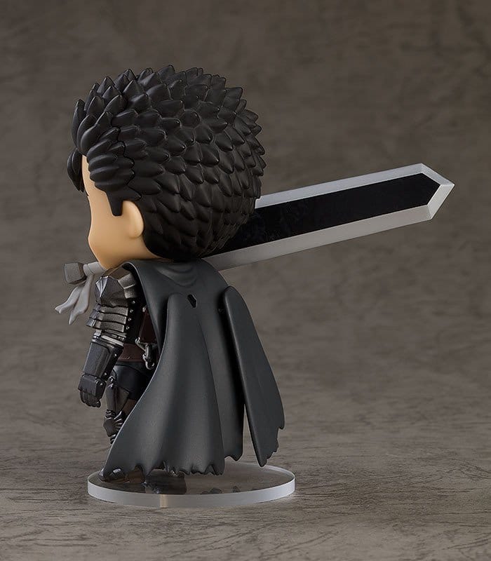 Berserk - Guts, Nendoroid Action Figure 10 cm