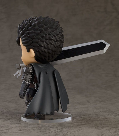 Berserk - Guts, Nendoroid Action Figure 10 cm