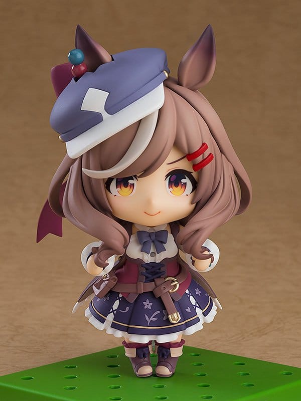 Umamusume - Matikanetannhauser, Pretty Derby Nendoroid Action Figure 10 cm