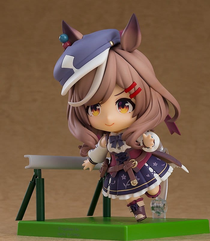 Umamusume - Matikanetannhauser, Pretty Derby Nendoroid Action Figure 10 cm