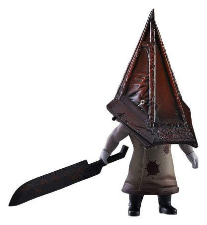 Silent Hill 2 - Red Pyramid Thing, Nendoroid Action Figure (re-run) 10 cm