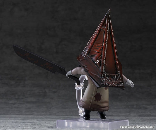 Silent Hill 2 - Red Pyramid Thing, Nendoroid Action Figure (re-run) 10 cm
