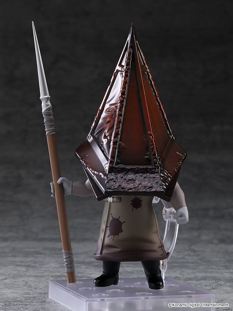 Silent Hill 2 - Red Pyramid Thing, Nendoroid Action Figure (re-run) 10 cm