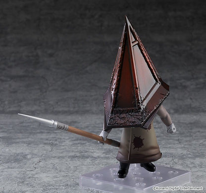 Silent Hill 2 - Red Pyramid Thing, Nendoroid Action Figure (re-run) 10 cm