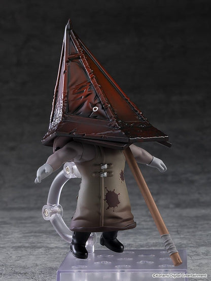 Silent Hill 2 - Red Pyramid Thing, Nendoroid Action Figure (re-run) 10 cm